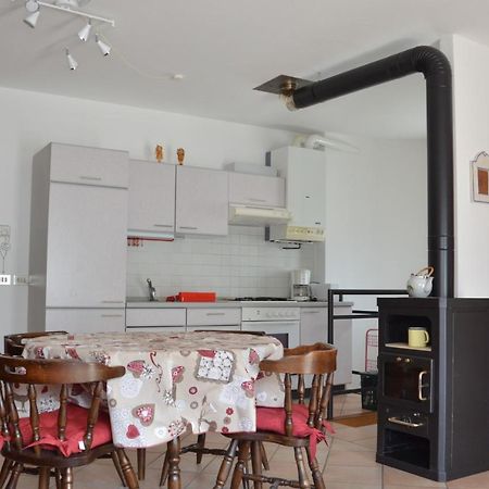 Appartamento Giada Pozzale Di Pieve Di Cadore Εξωτερικό φωτογραφία
