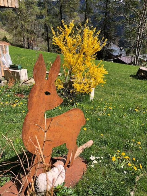Appartamento Giada Pozzale Di Pieve Di Cadore Εξωτερικό φωτογραφία